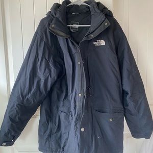 Men’s Northface Jacket